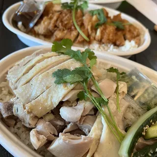 Mala Dan Dan Noodles