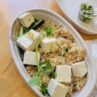 Tofu Gai