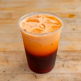 Thai Iced Tea