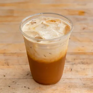 Vietnamese Iced Coffee