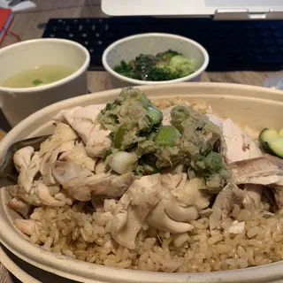 The Mixed Gai