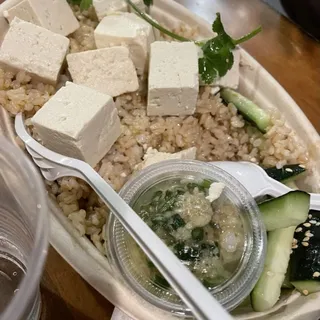 The Tofu Gai