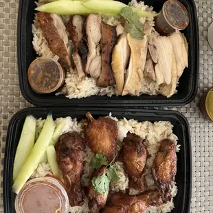 Garlic rice taste so good