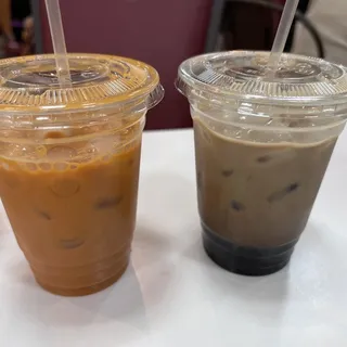 Thai Iced Coffee