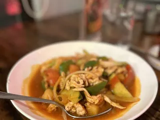 Rao Thai Eatery