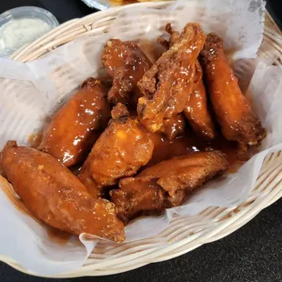 Buffalo Wings