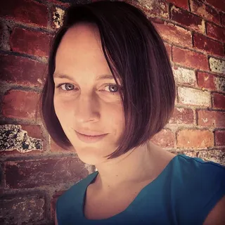Valerie F.