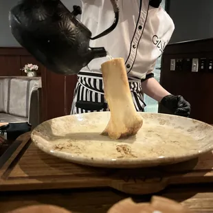 GAIA Steakhouse