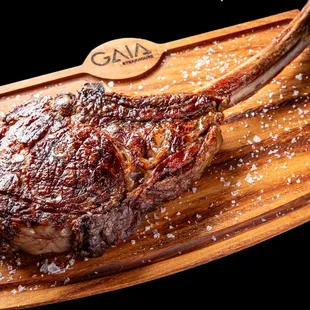 Tomahawk Steak