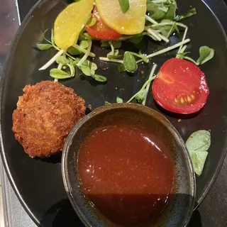 Beef Korokke