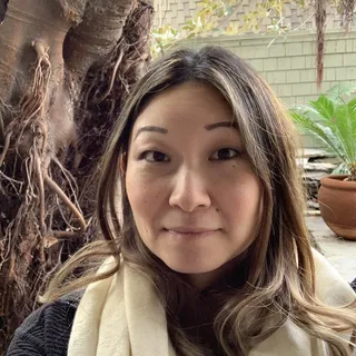 Joy M.