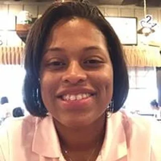 Lashondra P.
