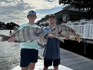 Long Bay Pointe Bait and Tackle