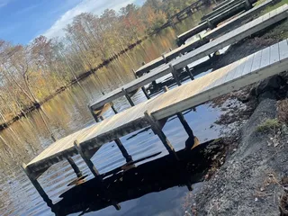 Bob's Fishing Hole