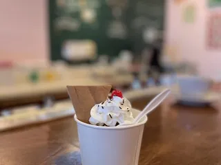 Creole Creamery