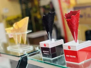 OK Ice Cream