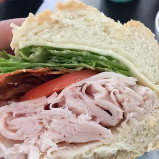 Turkey Club