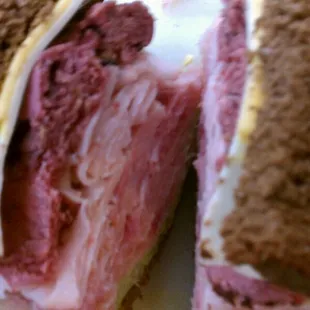 Roast Beef Sandwich