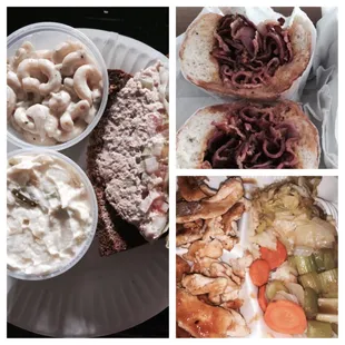 Teryaki Chicken Bowl