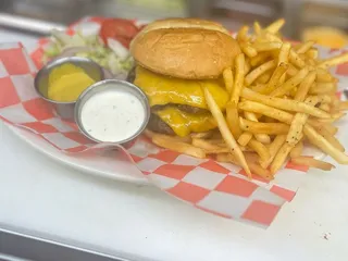 Twin Lakes Restaurant