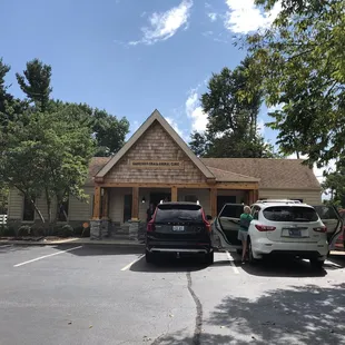 Gainesway Small Animal Clinic
