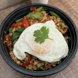 R1. Thai Basil