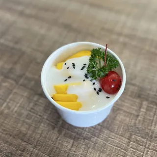 Mango Sticky Rice