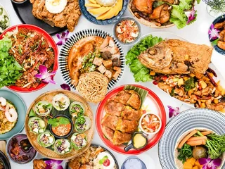 Wawa Thai Food