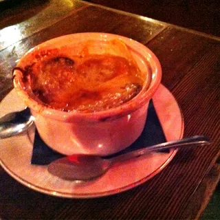 French Onion Soup