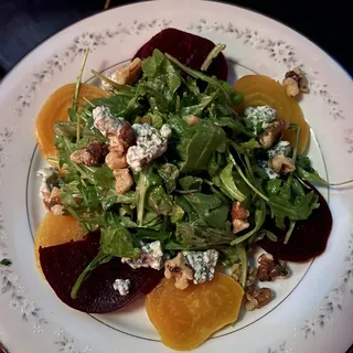 Roasted Beet Salad