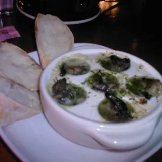 Escargot