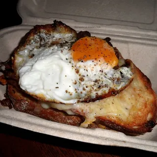 Croque-madame