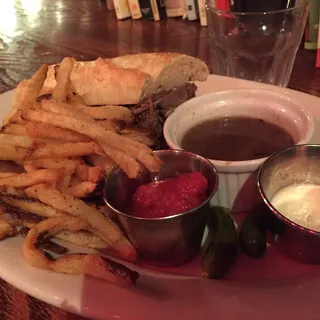 French Dip