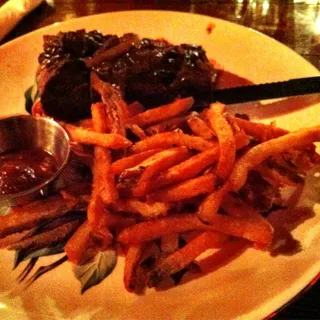 Steak Frites