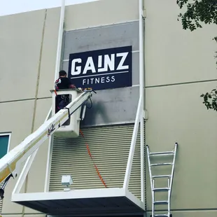 New name! New ownership! Same wonderful community!