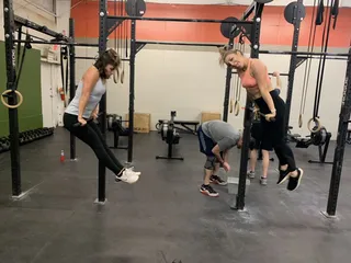 CrossFit Desert Mountain