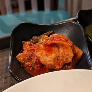 Kimchi