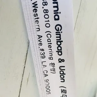 Contact Information (9/24/21)