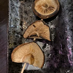 Shitake Mushroom