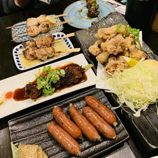 Beef Tataki Carpaccio