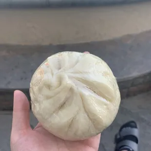 Banh bao