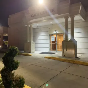 Gala Center