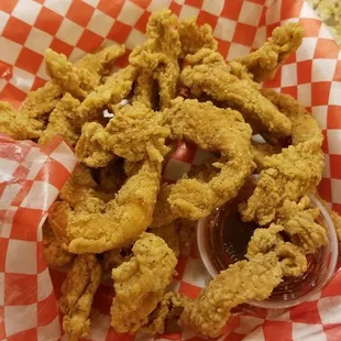 Chicken Strips