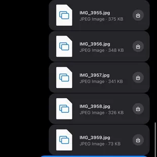 Communication with DJ