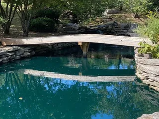 Yuko-en On The Elkhorn