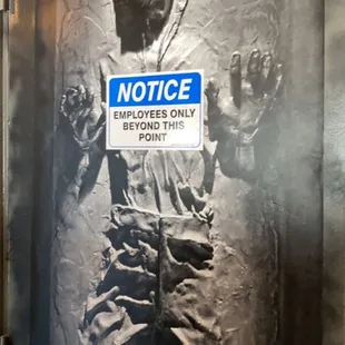 Love the style in here!