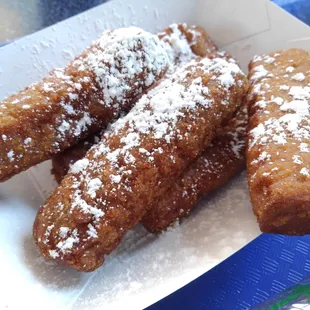 French Toast Sticks($7.99)