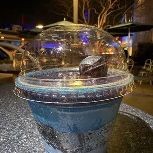Galaxy Parfait