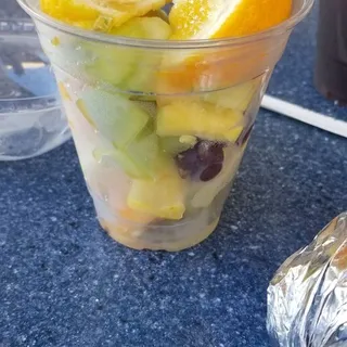 Seasonal Fruit