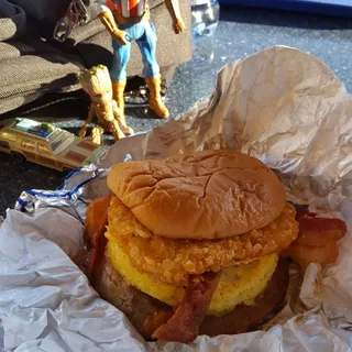 Hash Brown